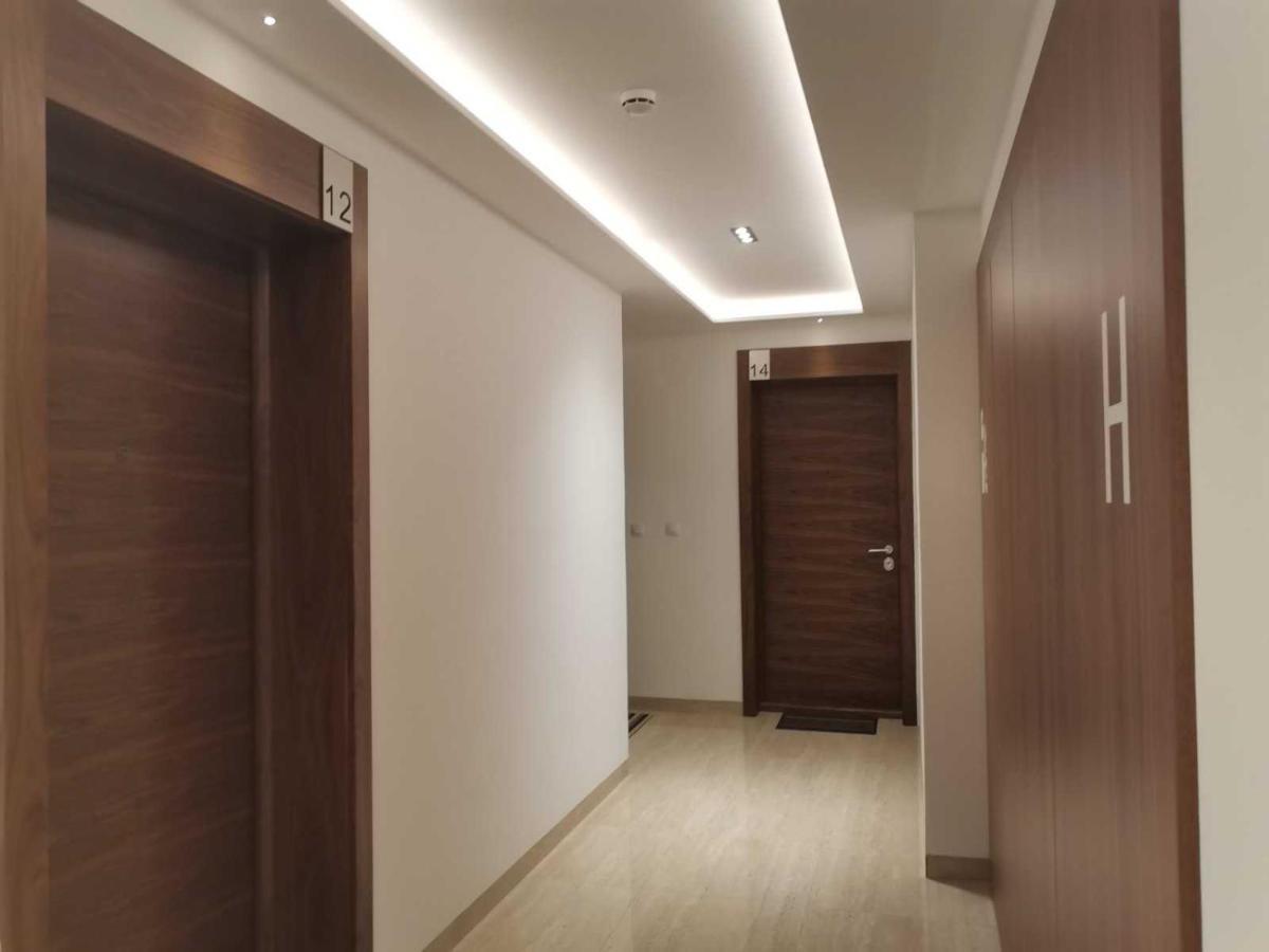Square Apartamento Banja Luka Exterior foto